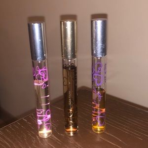 Vera Wang Princess Rollerballs